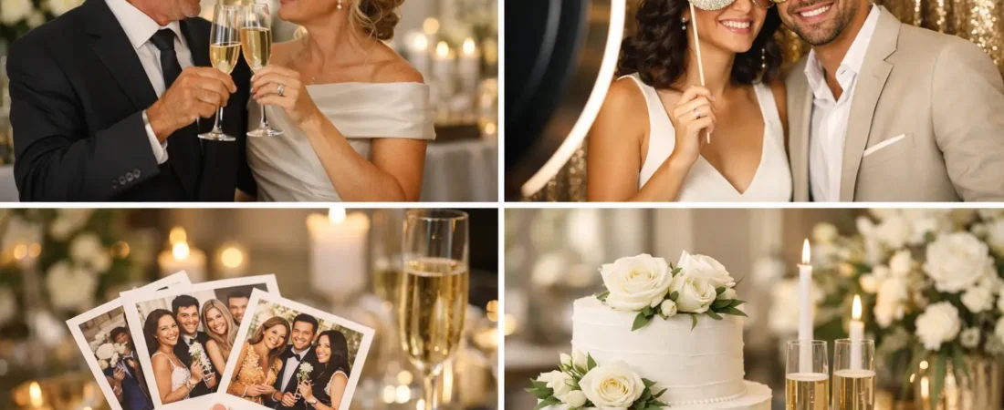 12 Milestone Celebration Ideas That Feel Special