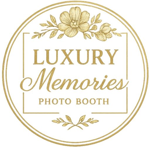 Luxury Memories Photo Booth